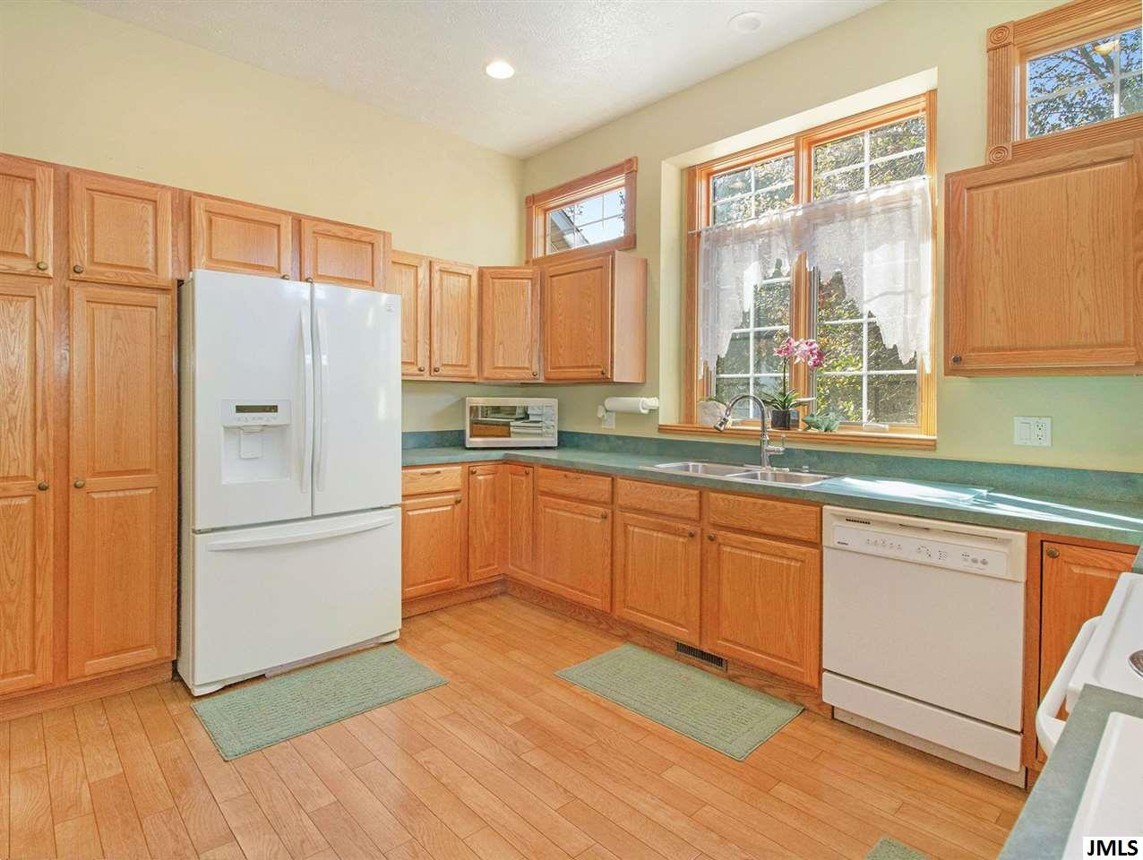 4073 Oakley Road Stockbridge, MI 49285 - Photo 9 of 25 Photo 9