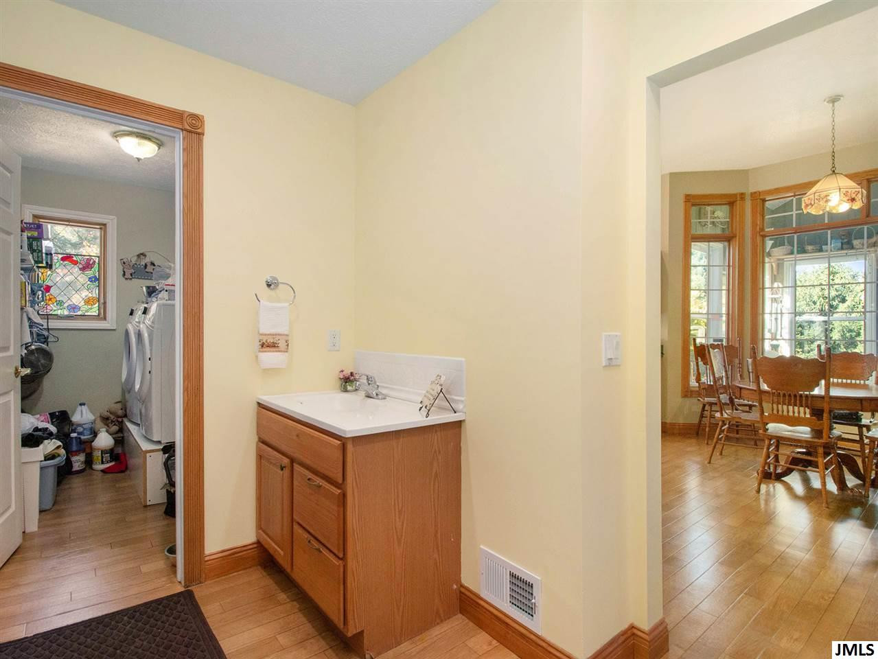 4073 Oakley Road Stockbridge, MI 49285 - Photo 10 of 25 Photo 10
