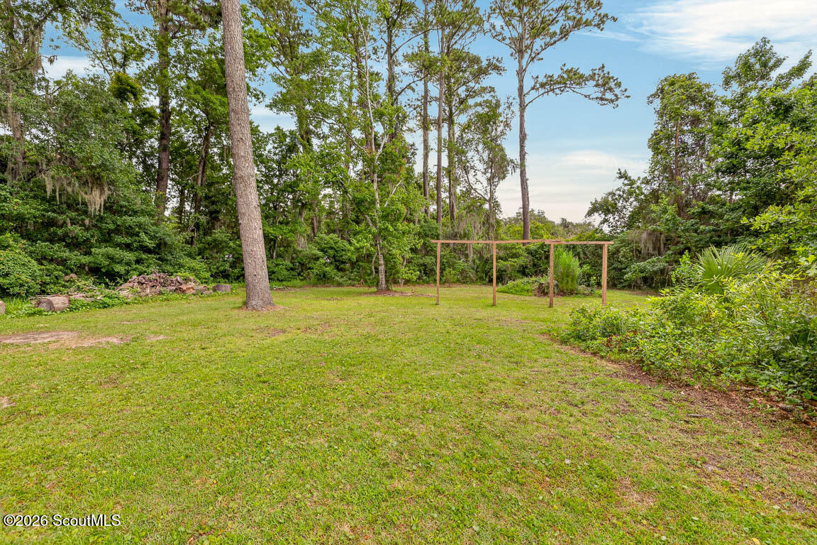 507 Old Mission Road Brunswick, GA 31525 - Photo 37 of 38