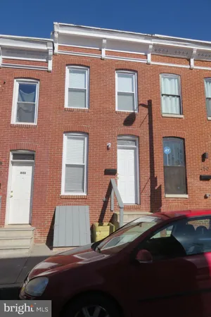 $2,145 | 448 Pitman Place, Baltimore, MD 21202