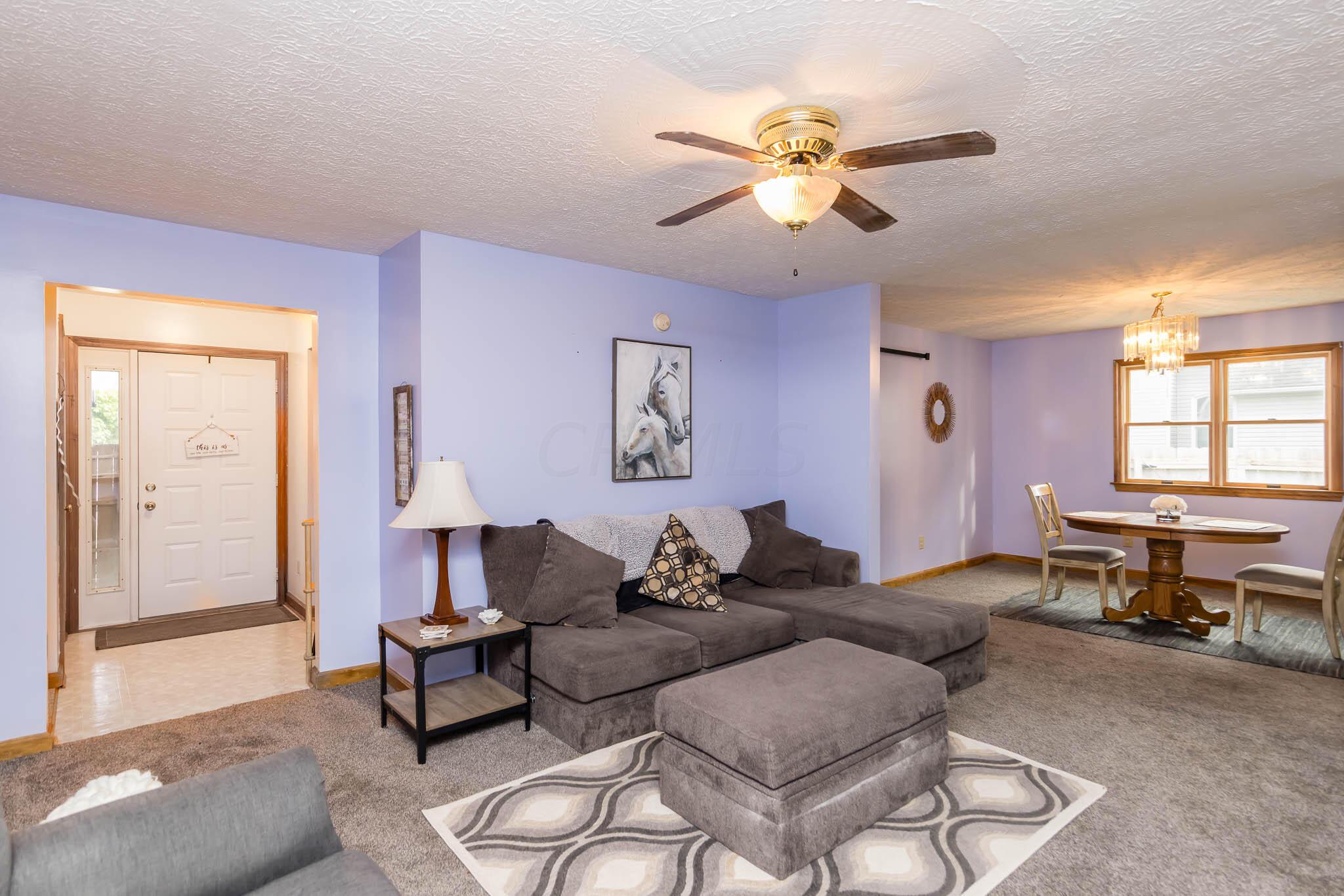 332 Chatham Road Circleville, OH 43113 - Photo 12 of 36 332 Chatham Rd-14