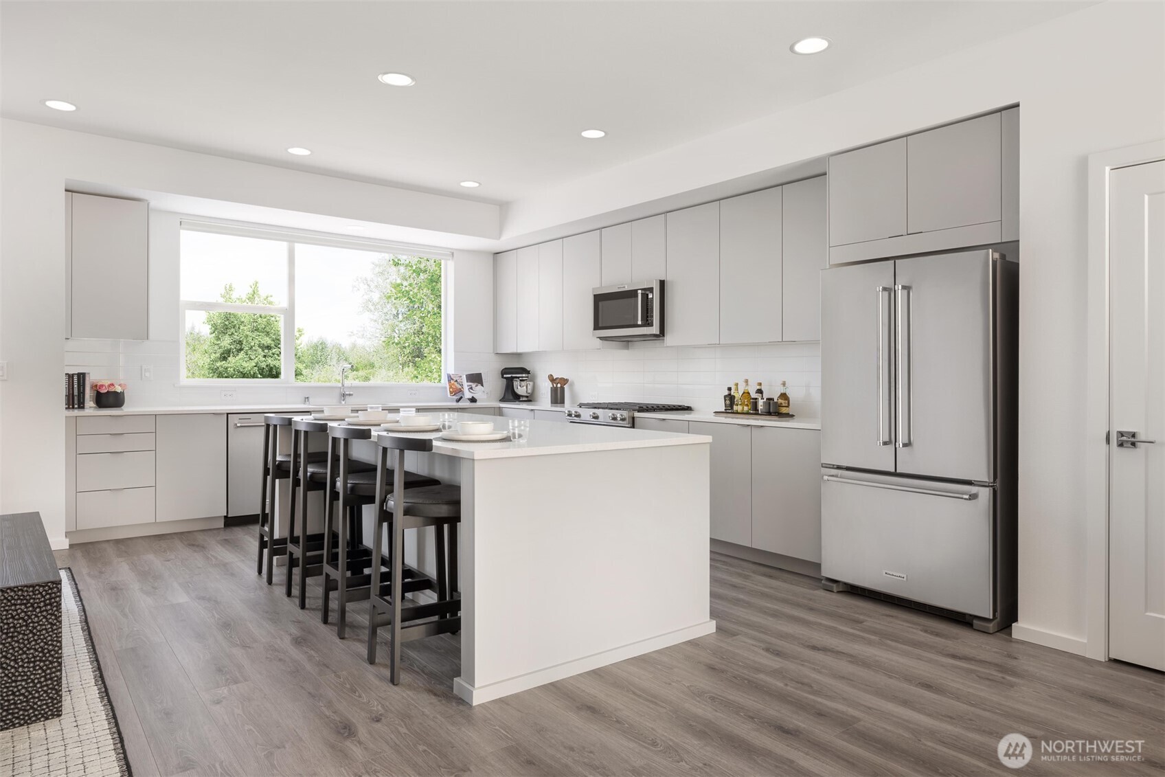 3915 198th Street Southeast, Unit B2 Bothell, WA 98012 - Photo 12 of 17