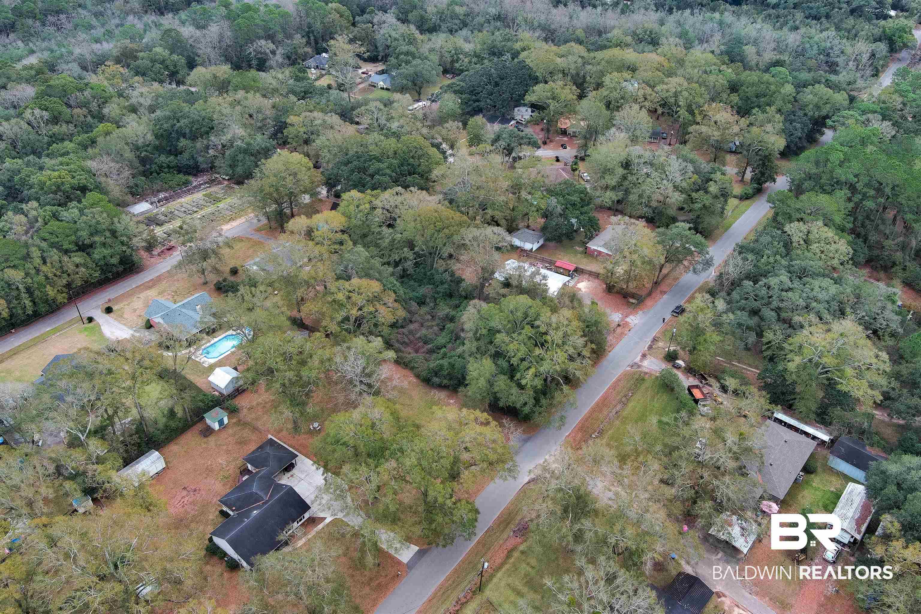 0 Magnolia Road Theodore, AL 36582 - Photo 5 of 9