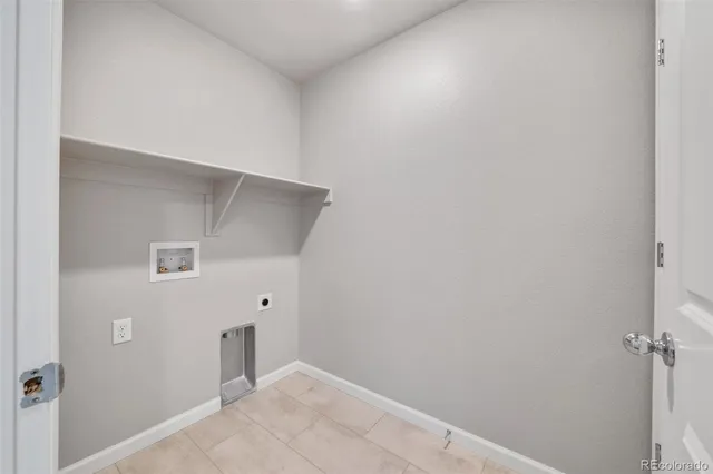 a view of small space