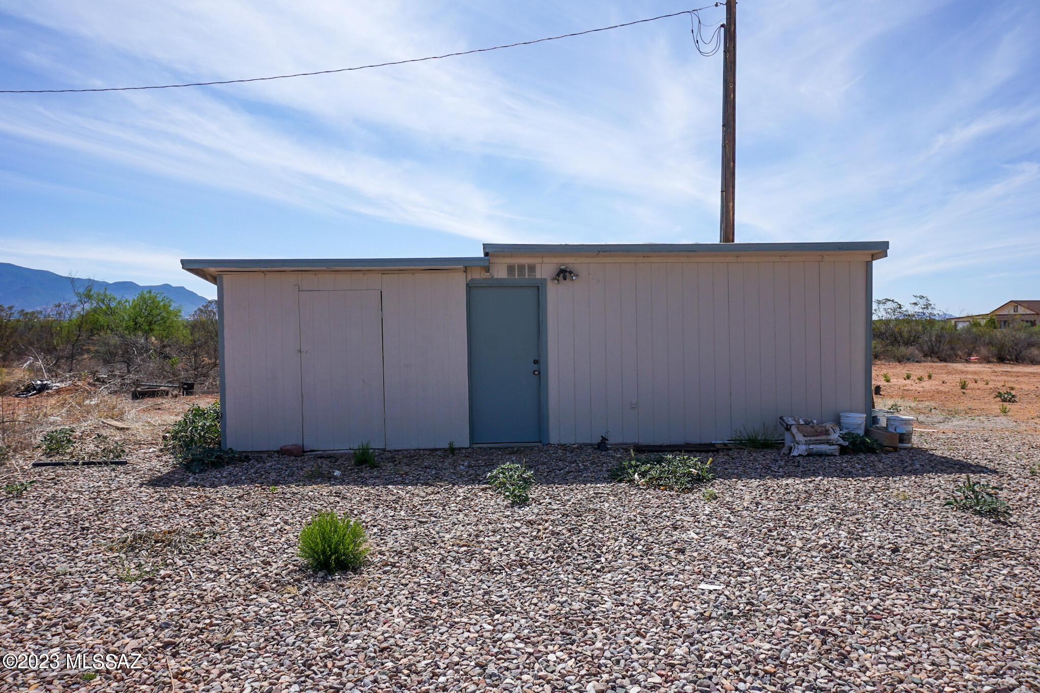 7477 East Lower Ranch Road Sierra Vista, AZ 85650 - Photo 35 of 44