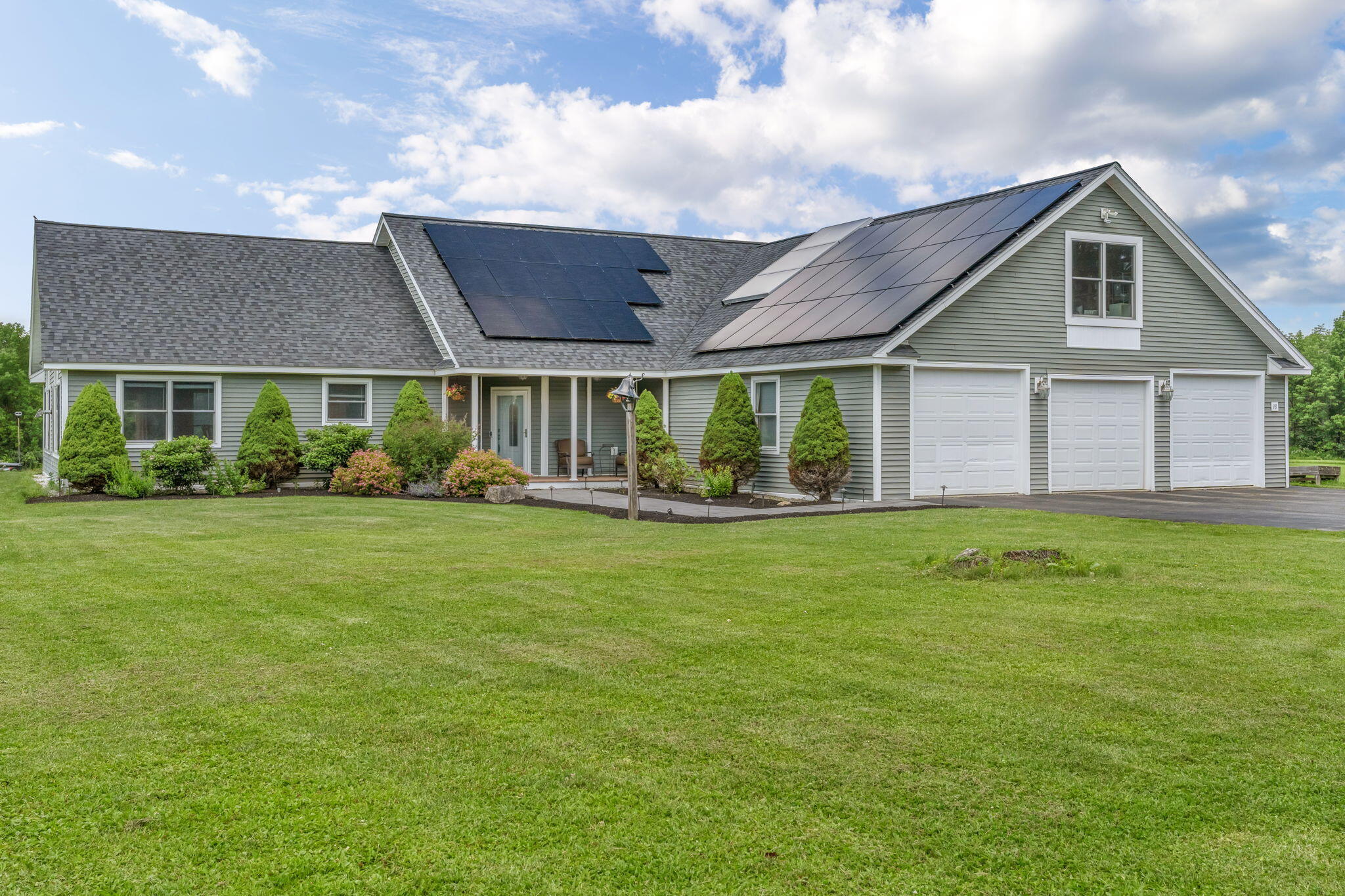 18 Bailey Road Sidney, ME 04330 - Photo 4 of 93 64-web-or-mls-18-bailey-rd
