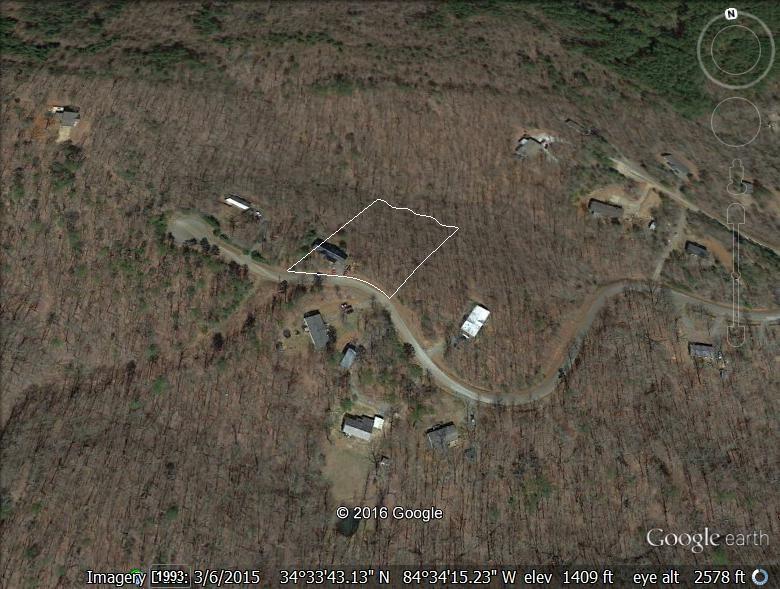 980 Wildcat Creek Road Ellijay, GA 30540 - Photo 1 of 1 Gallery Image 1