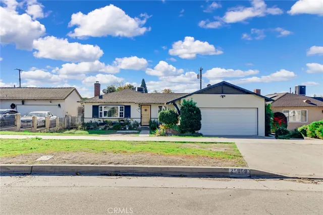 $515,000 | 25809 Date Street East, San Bernardino, CA 92404