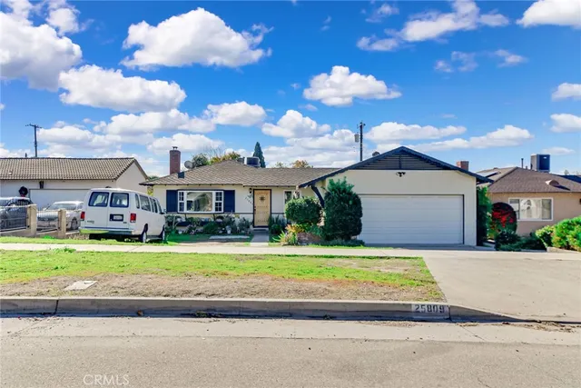 $515,000 | 25809 Date Street East, San Bernardino, CA 92404