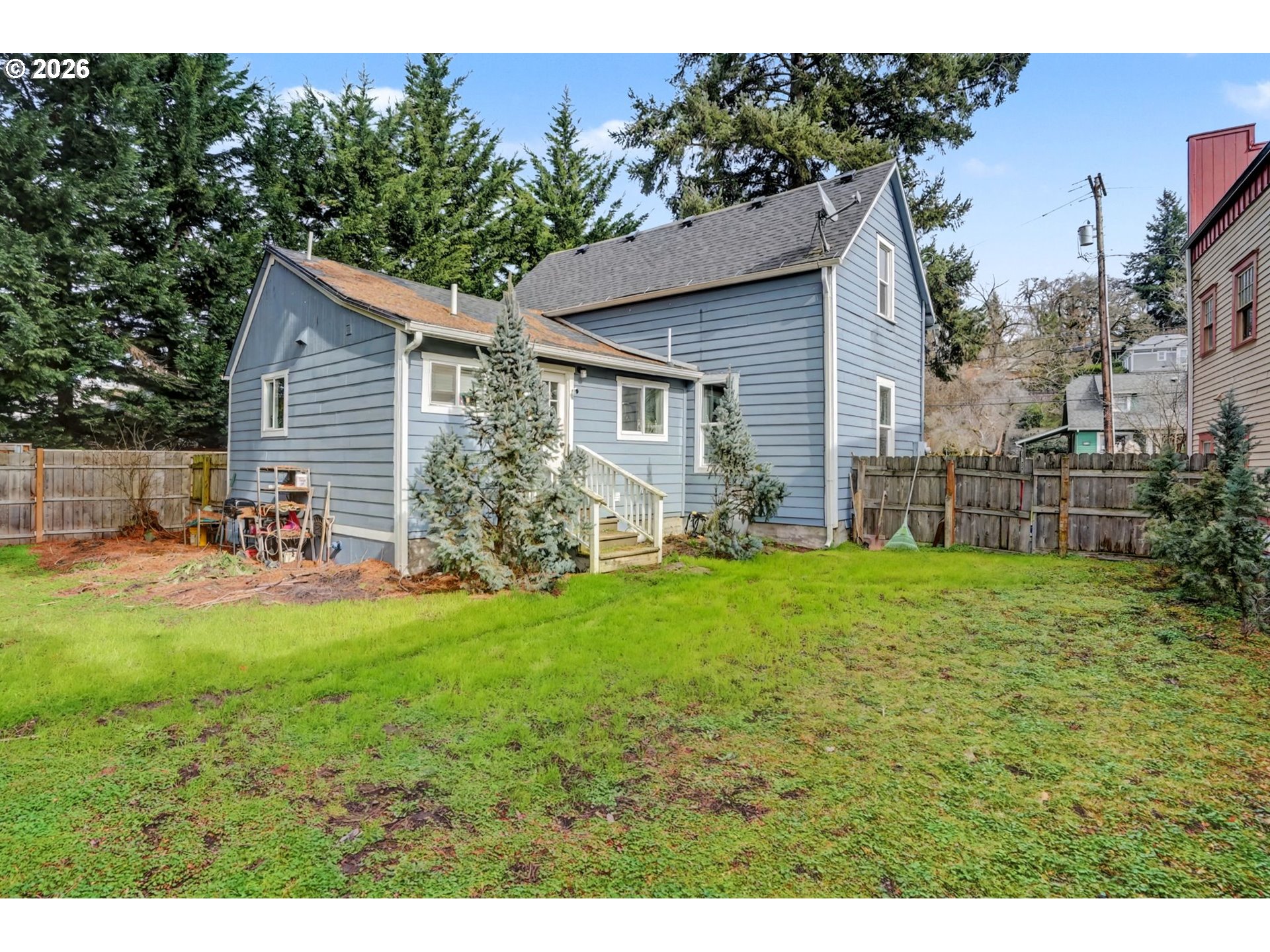213 Mill Street Silverton, OR 97381 - Photo 28 of 29