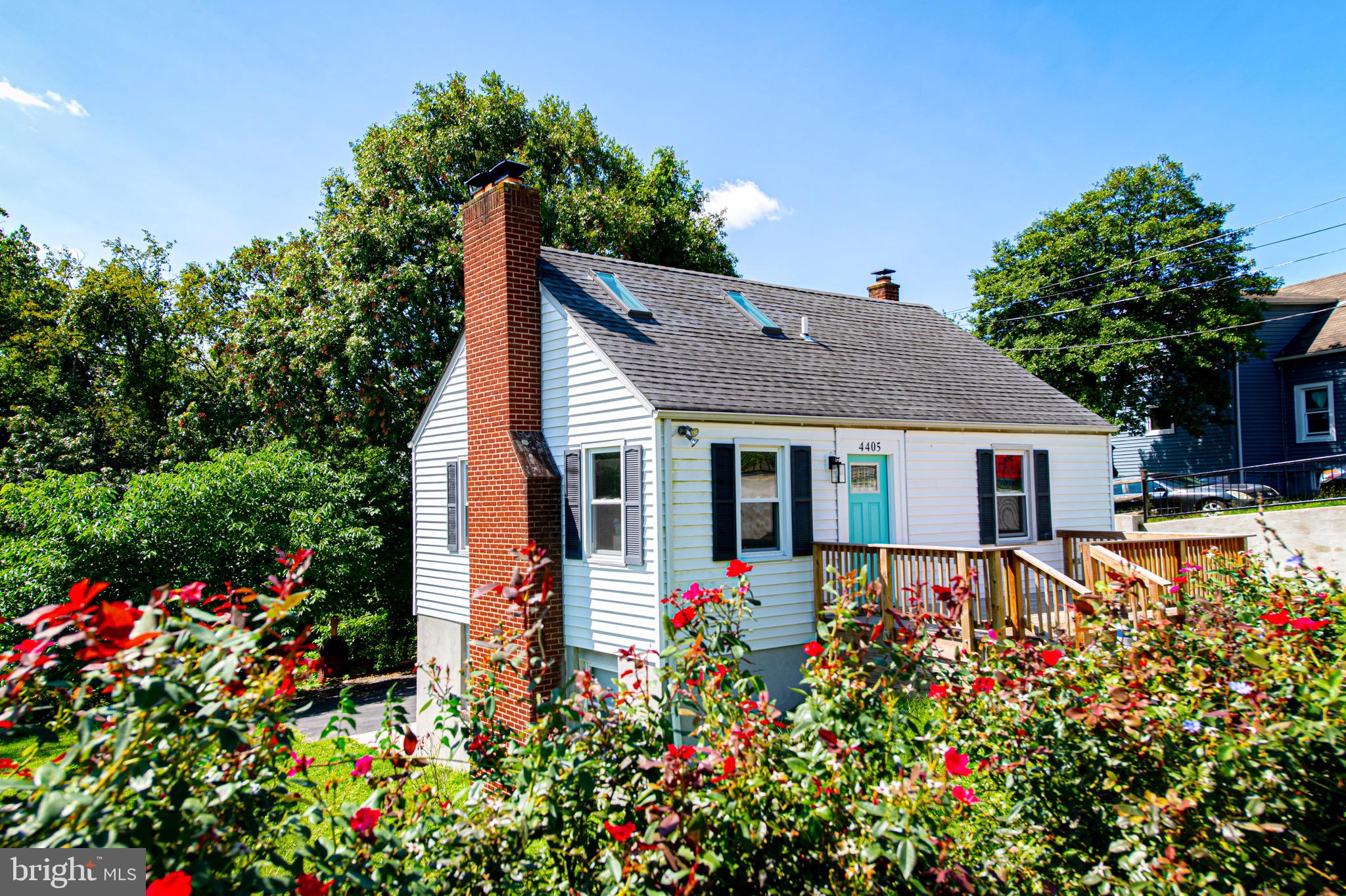 4405 Ridge Road Baltimore, MD 21236 - Photo 18 of 22 Gallery Image 18
