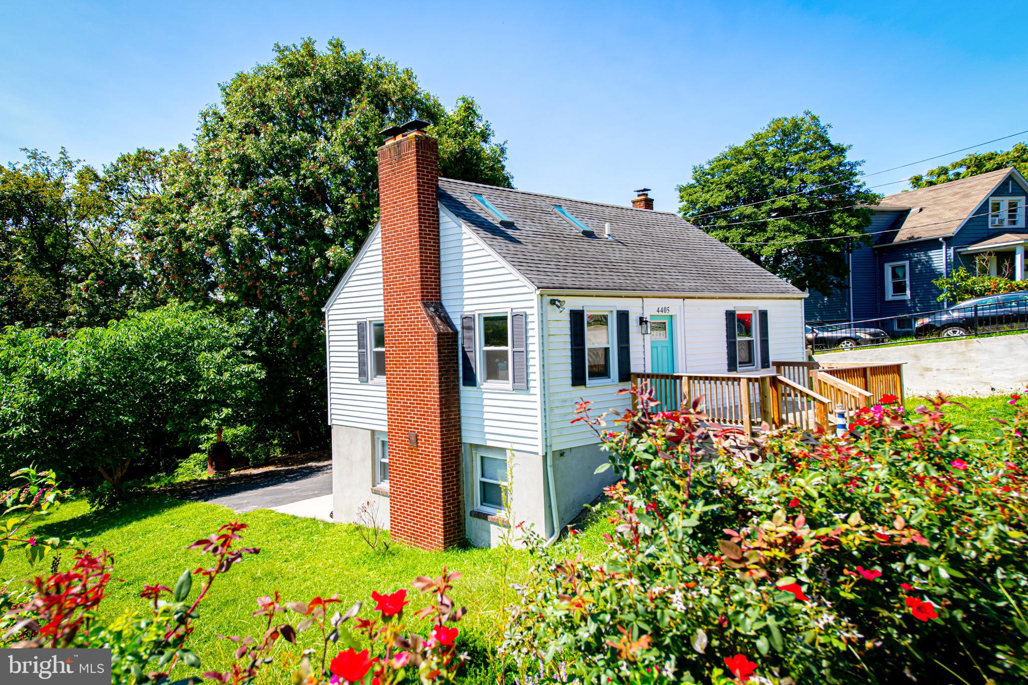 4405 Ridge Road Baltimore, MD 21236 - Photo 19 of 22 Gallery Image 19