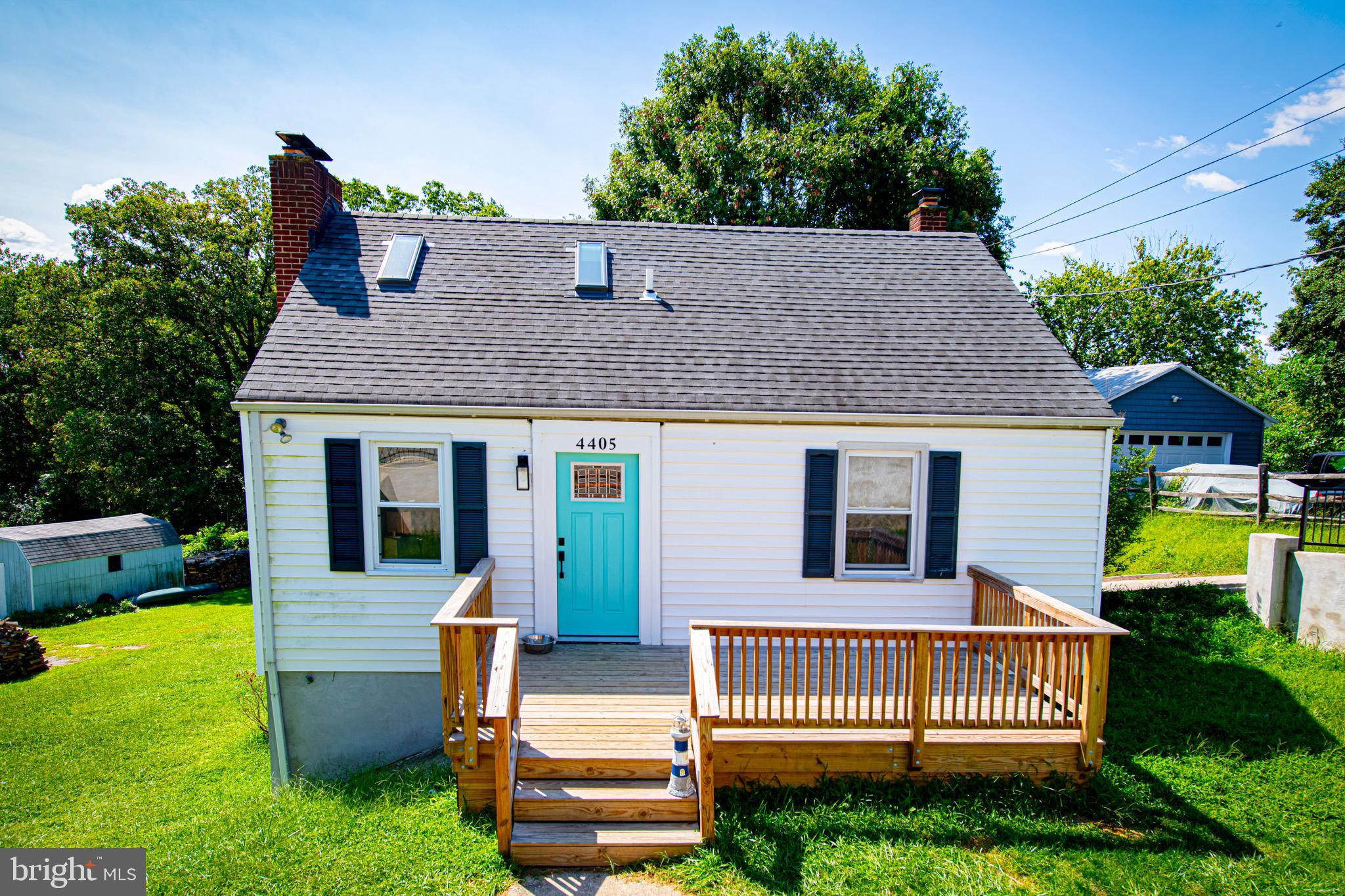 4405 Ridge Road Baltimore, MD 21236 - Photo 20 of 22 Gallery Image 20