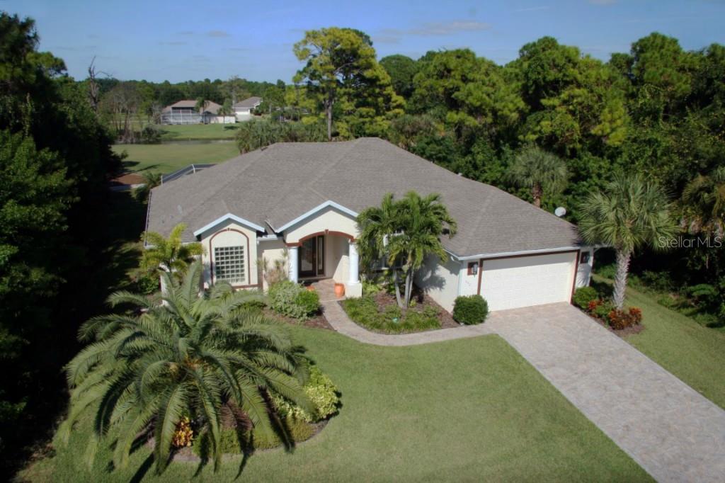 252 Marker Road Rotonda West, FL 33947 - Photo 1 of 1 MUST SEE VISUAL TOUR click on icon above