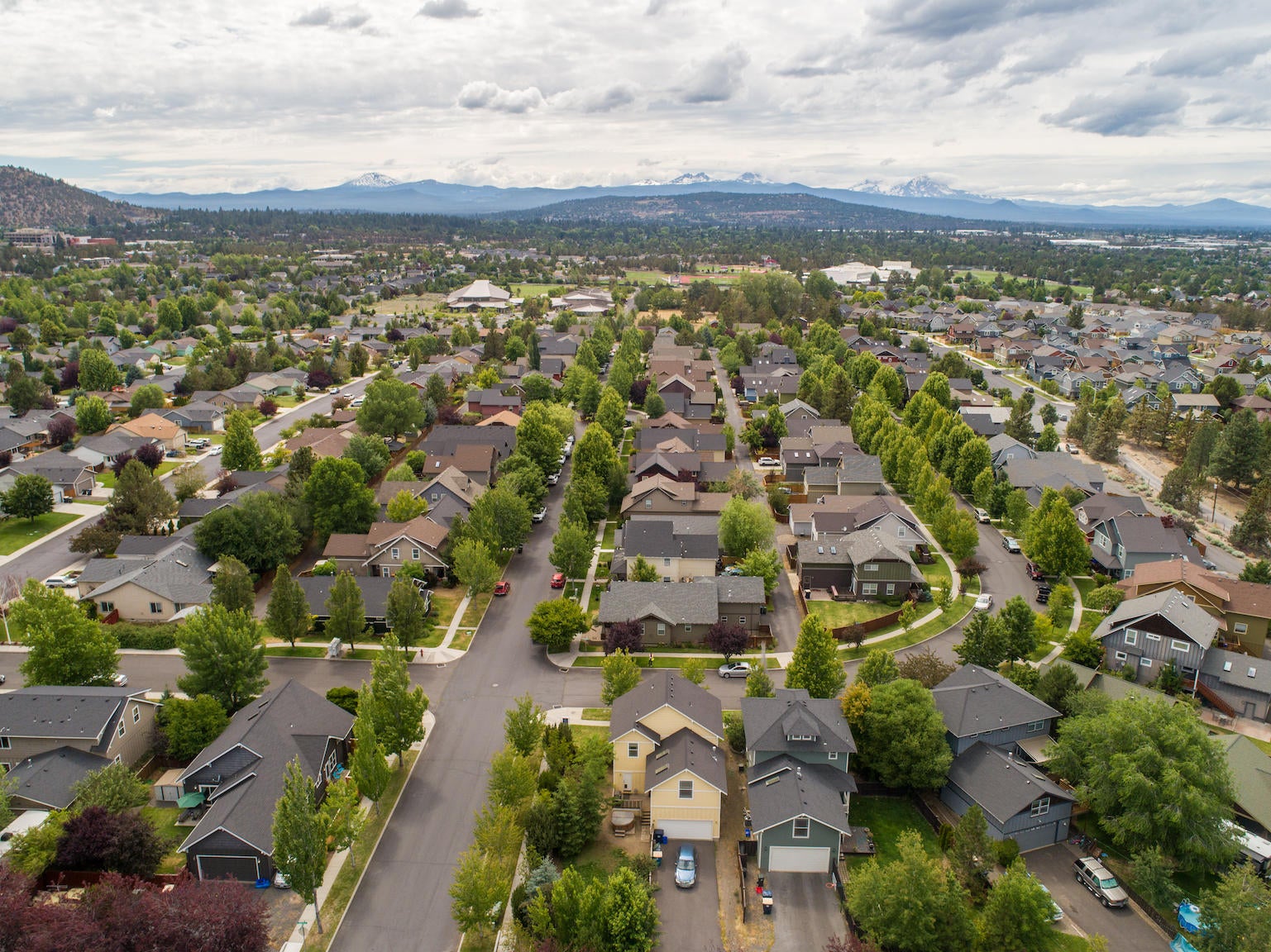 62660 Larkview Road Bend, OR 97701 - Photo 21 of 24 DJI_0020