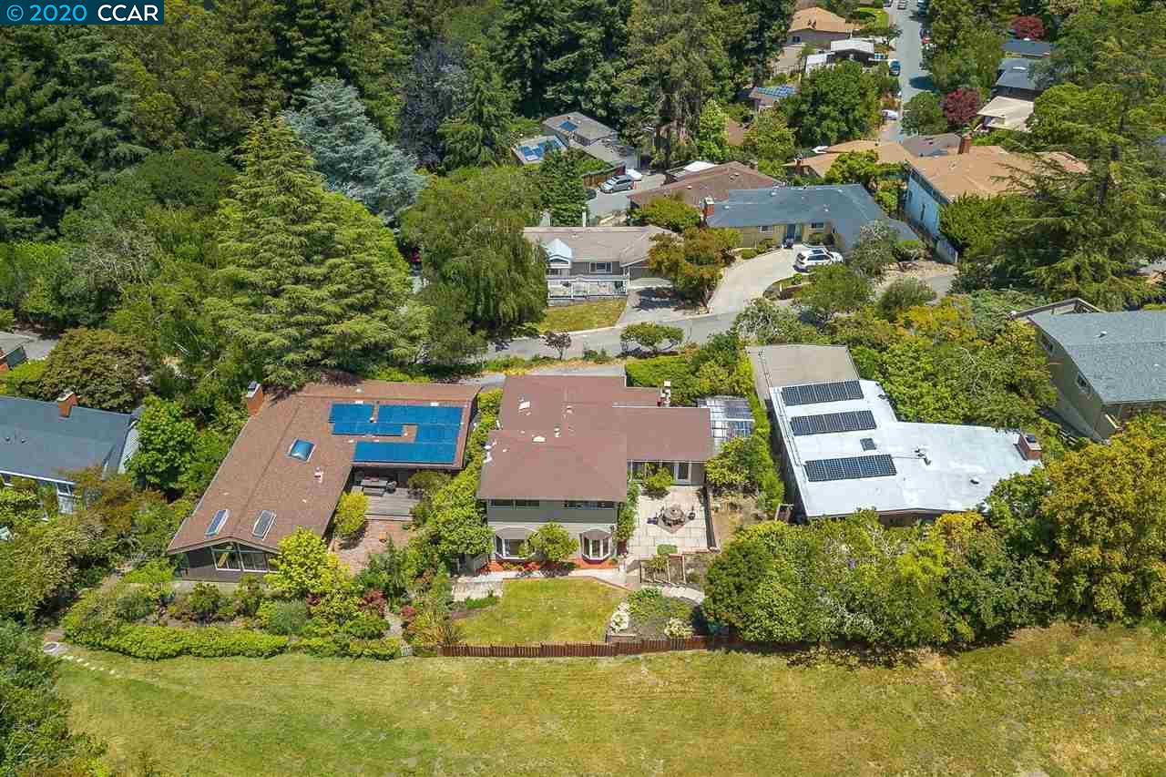 1104 Woodside Road Berkeley, CA 94708 - Photo 1 of 40