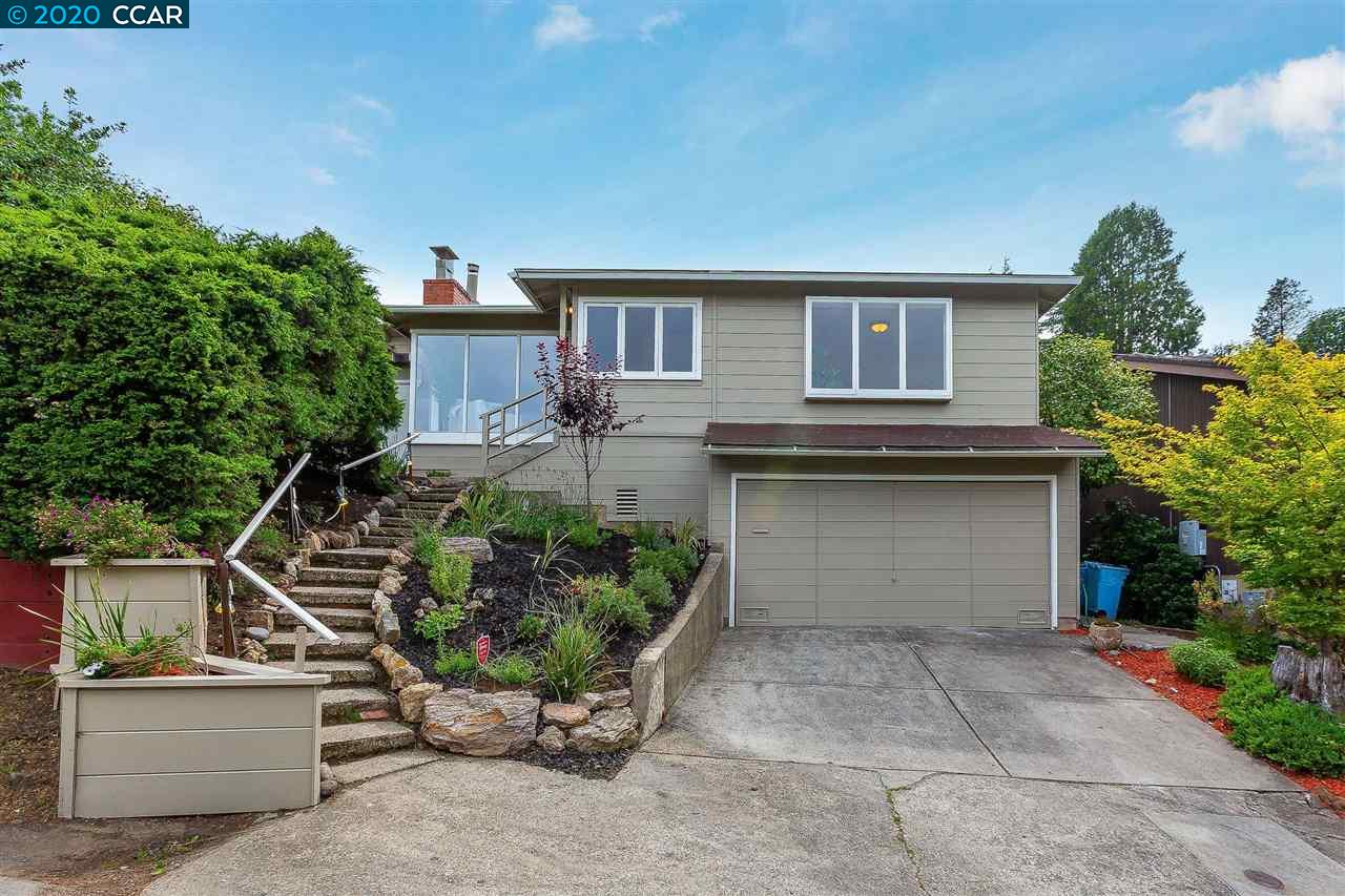 1104 Woodside Road Berkeley, CA 94708 - Photo 2 of 40
