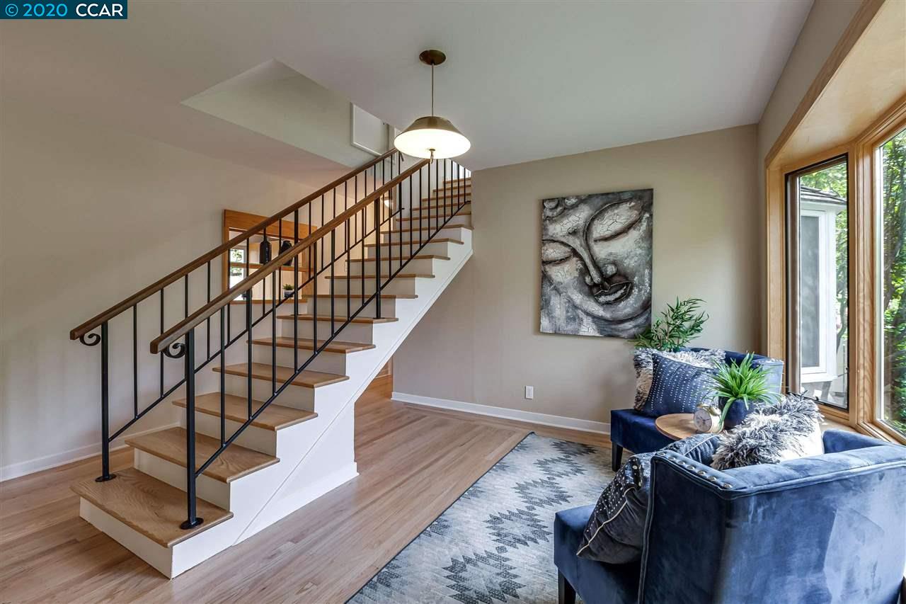 1104 Woodside Road Berkeley, CA 94708 - Photo 13 of 40