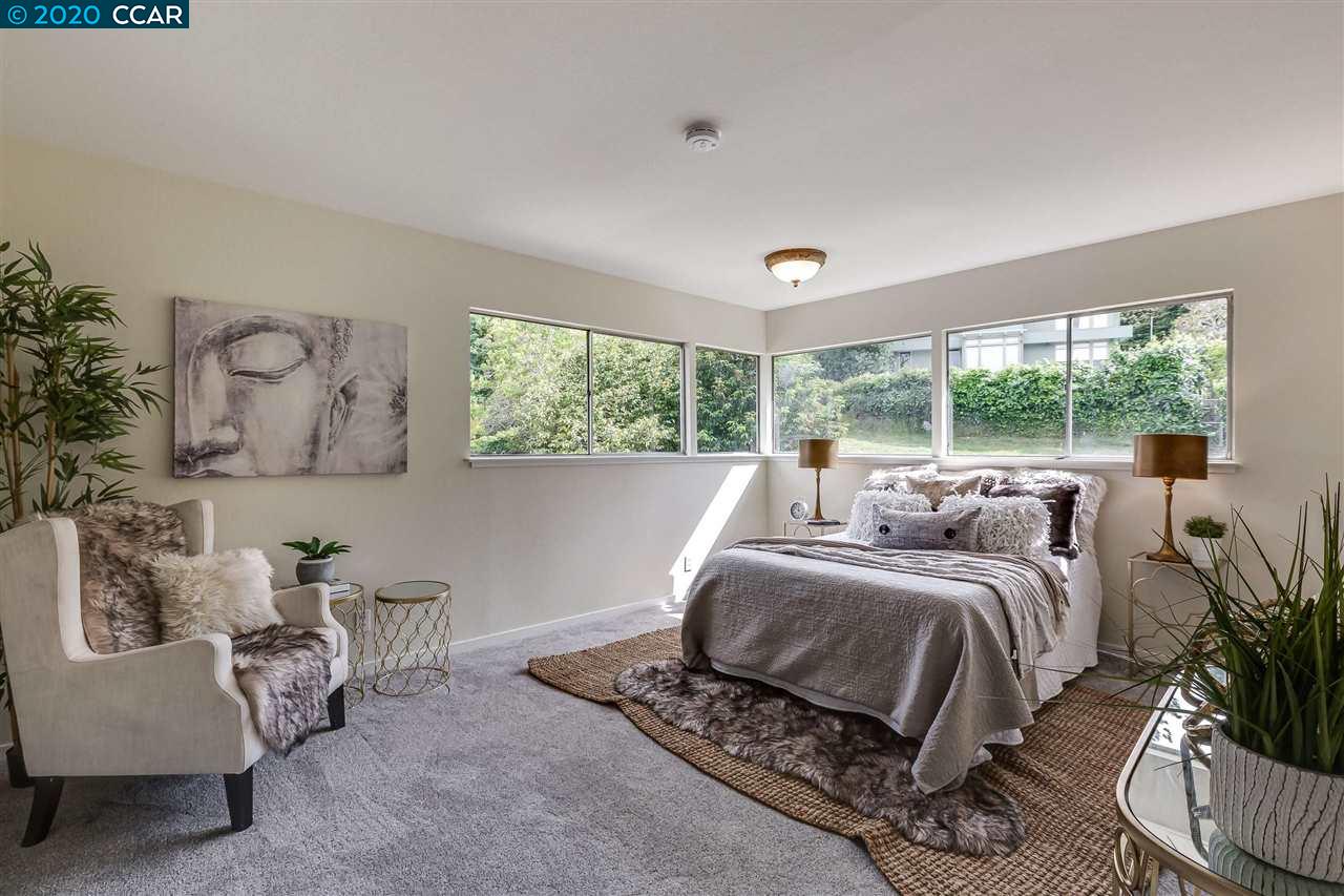 1104 Woodside Road Berkeley, CA 94708 - Photo 15 of 40