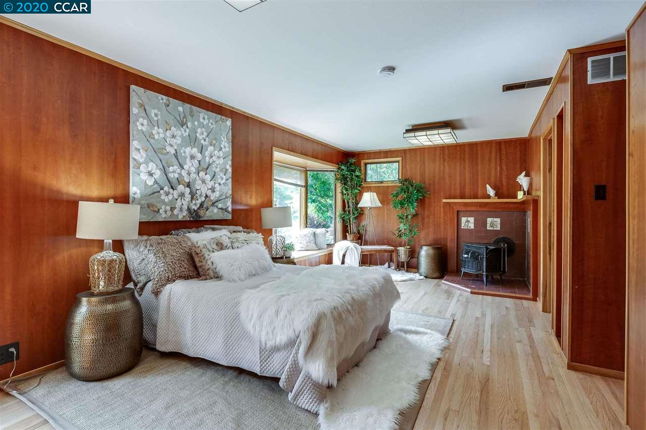 1104 Woodside Road Berkeley, CA 94708 - Photo 18 of 40