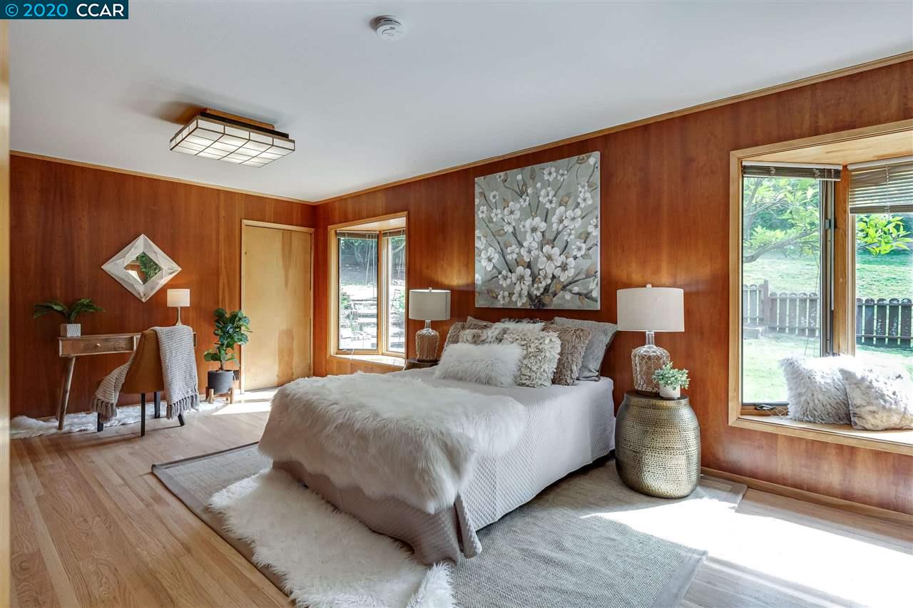 1104 Woodside Road Berkeley, CA 94708 - Photo 19 of 40