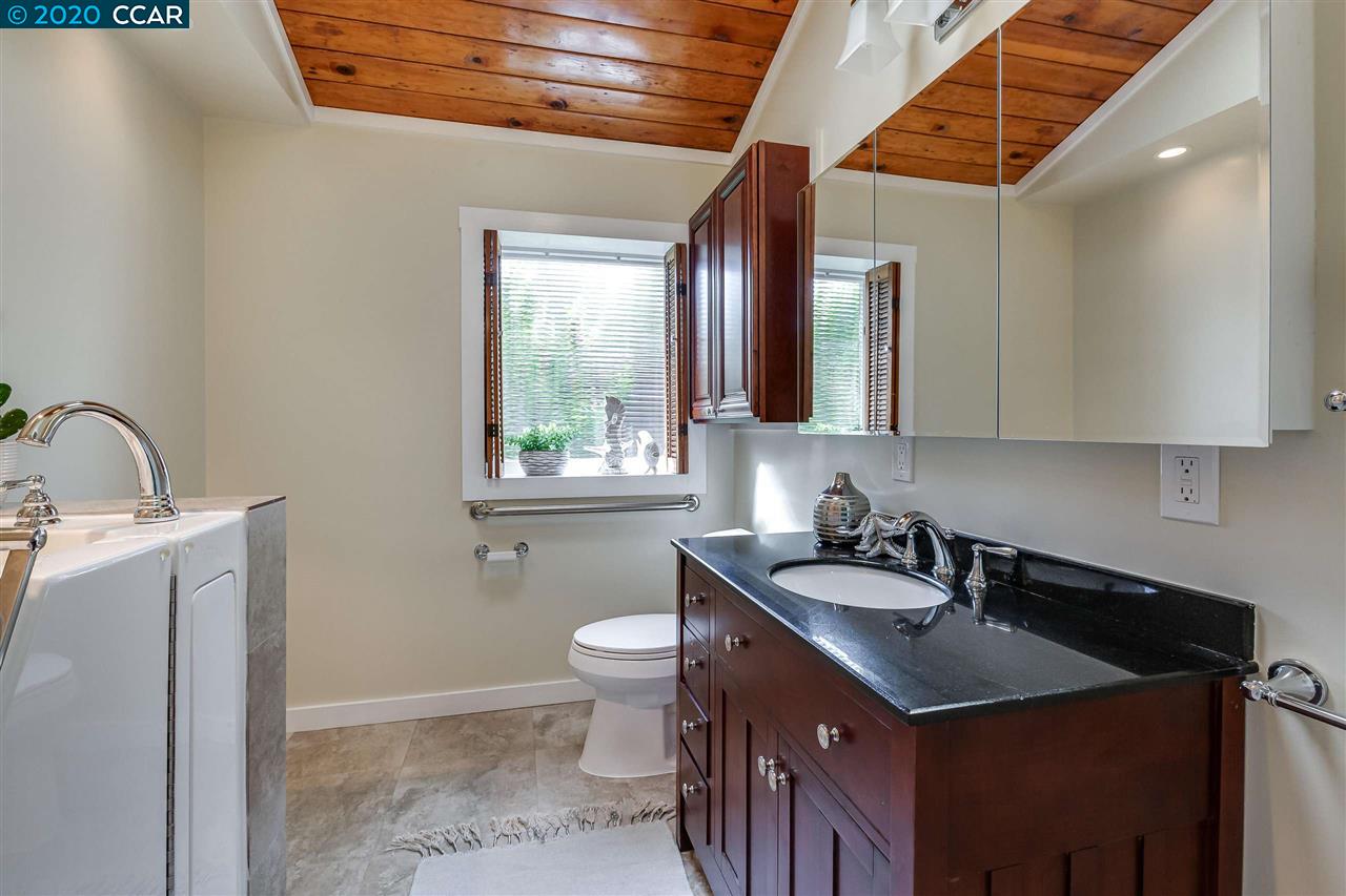 1104 Woodside Road Berkeley, CA 94708 - Photo 21 of 40