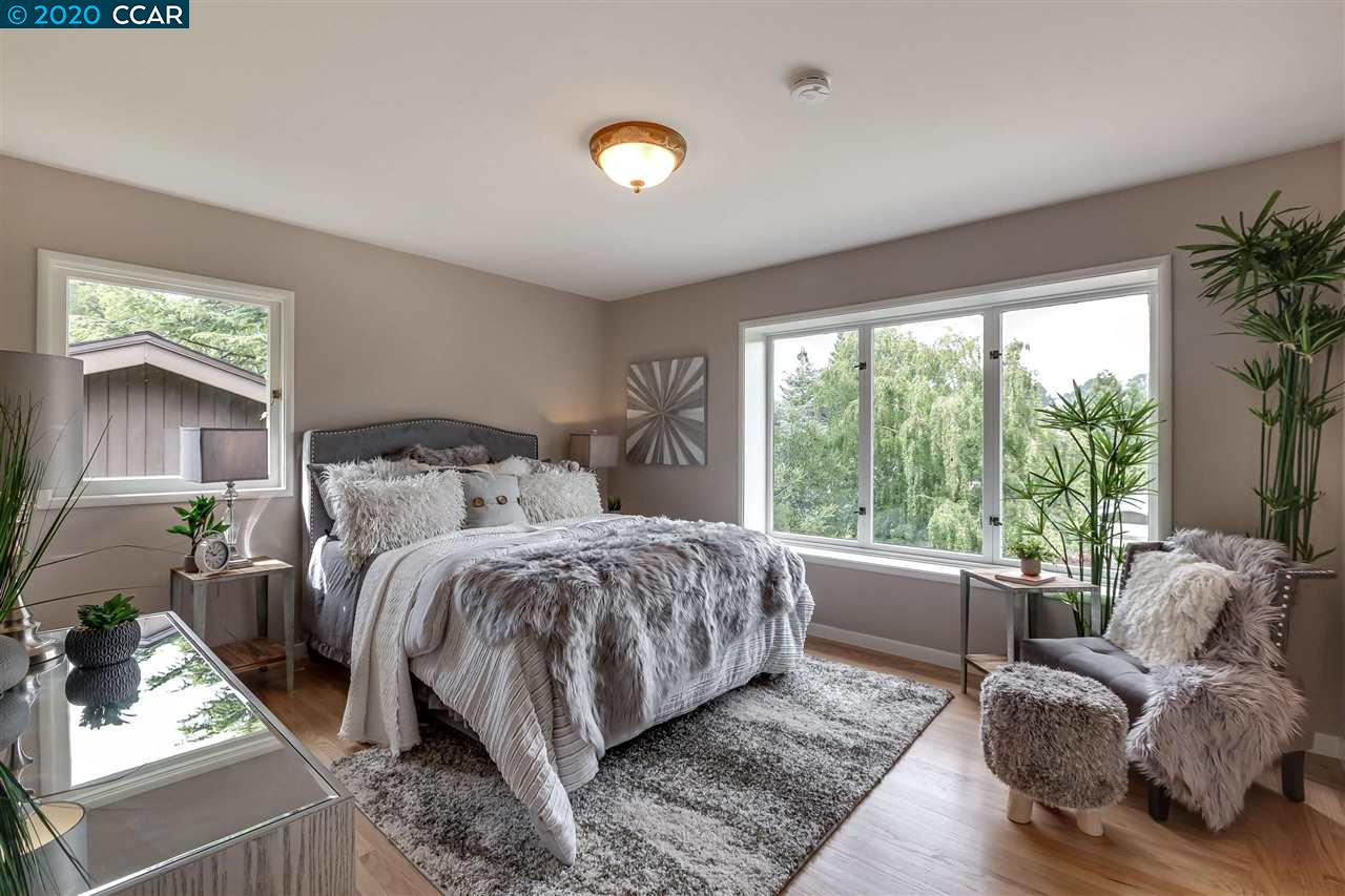 1104 Woodside Road Berkeley, CA 94708 - Photo 22 of 40