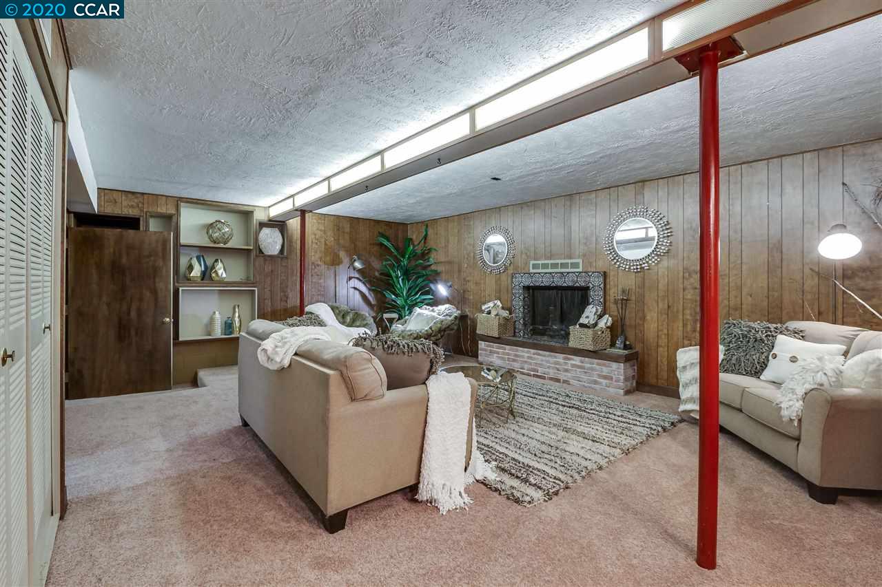 1104 Woodside Road Berkeley, CA 94708 - Photo 25 of 40