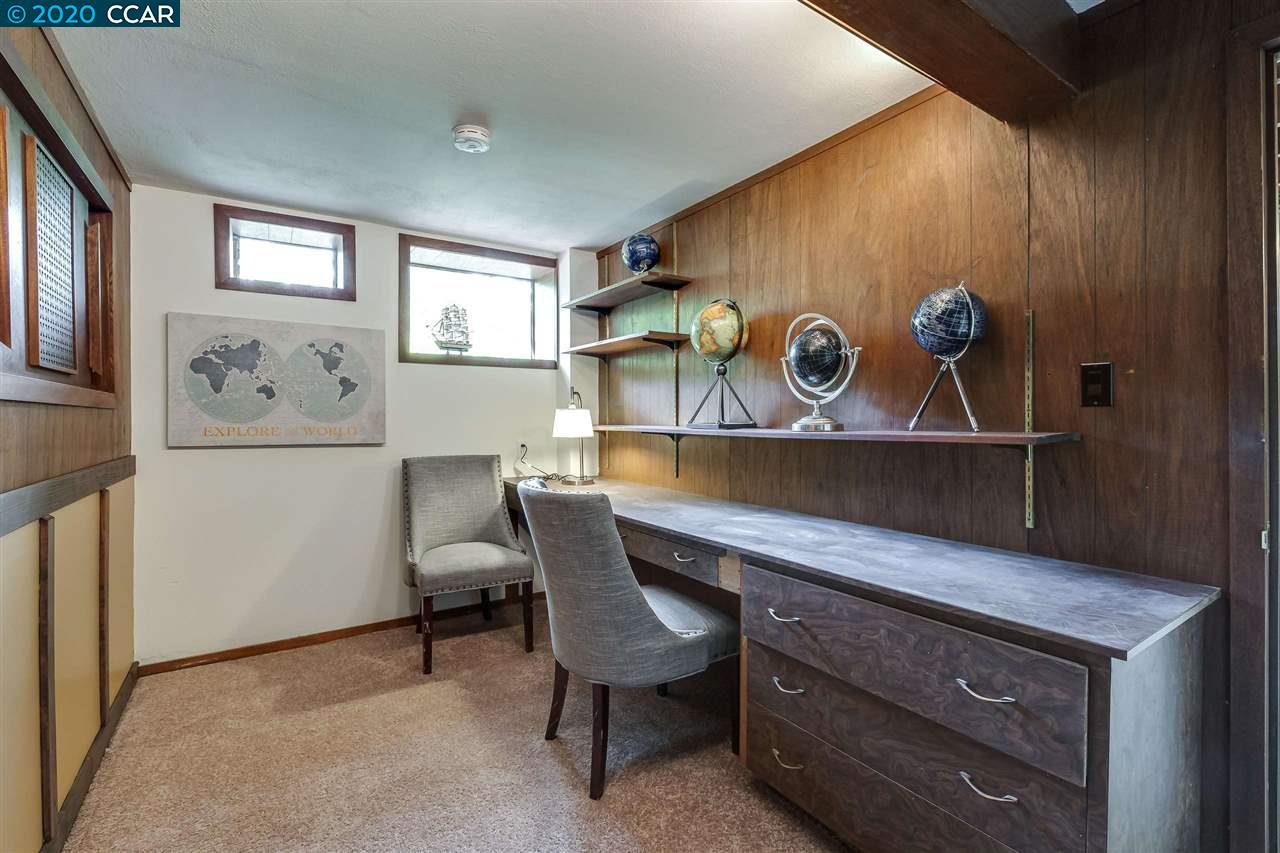 1104 Woodside Road Berkeley, CA 94708 - Photo 29 of 40