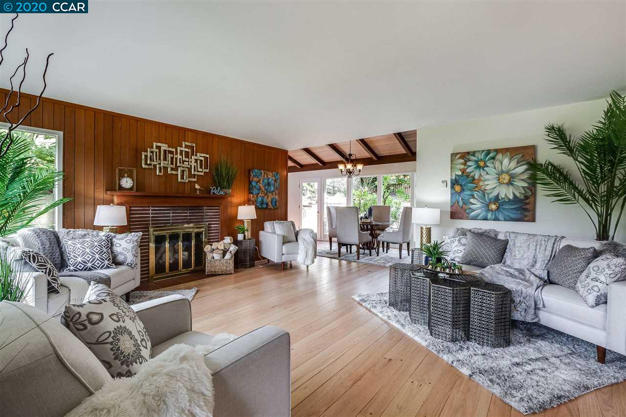 1104 Woodside Road Berkeley, CA 94708 - Photo 4 of 40