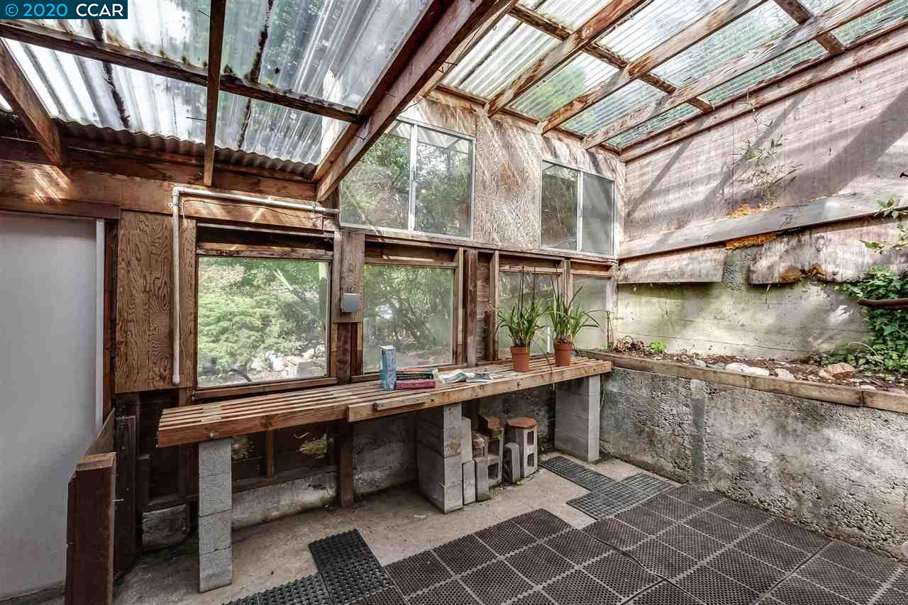 1104 Woodside Road Berkeley, CA 94708 - Photo 33 of 40