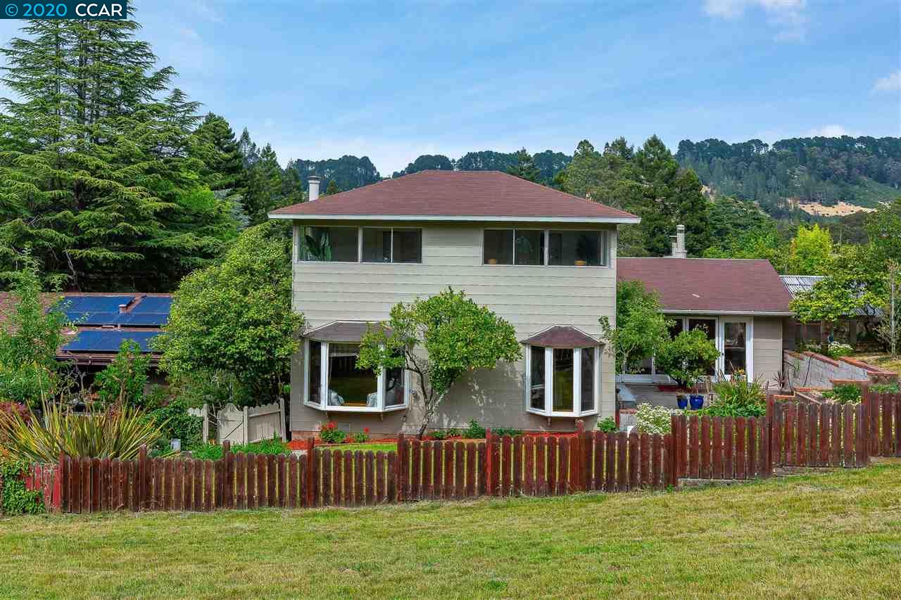 1104 Woodside Road Berkeley, CA 94708 - Photo 35 of 40