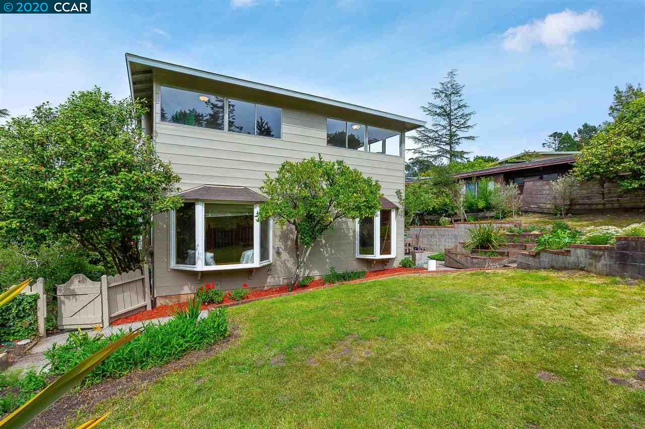 1104 Woodside Road Berkeley, CA 94708 - Photo 36 of 40