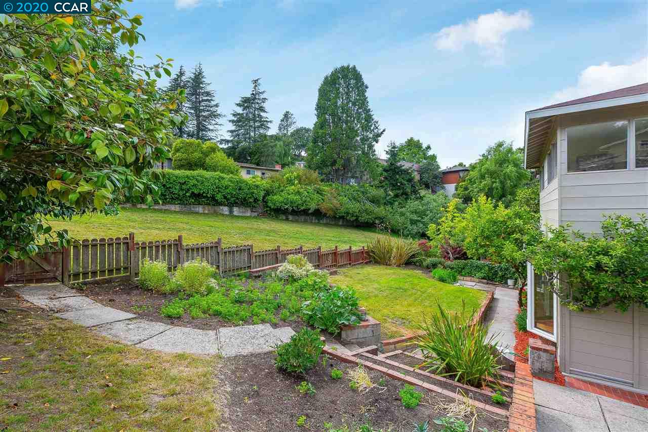 1104 Woodside Road Berkeley, CA 94708 - Photo 37 of 40