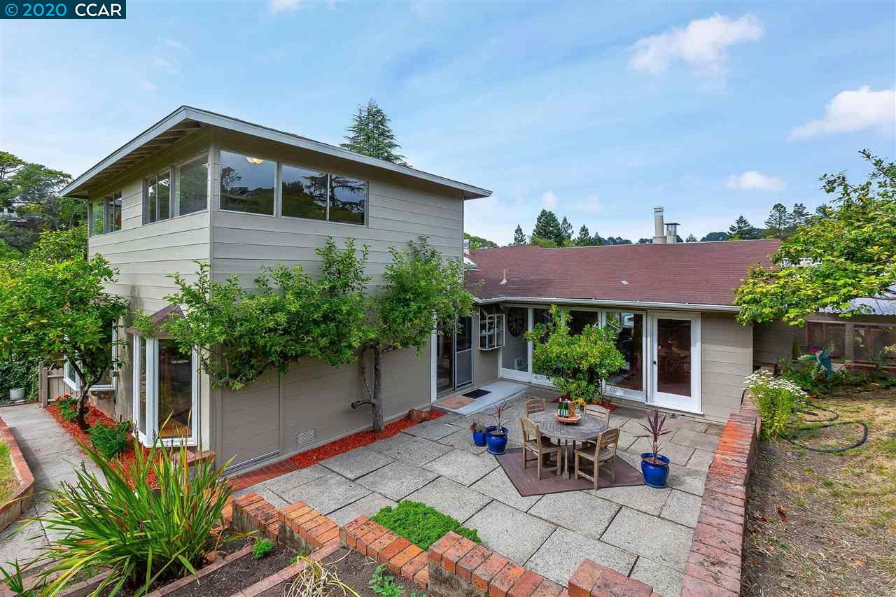 1104 Woodside Road Berkeley, CA 94708 - Photo 38 of 40