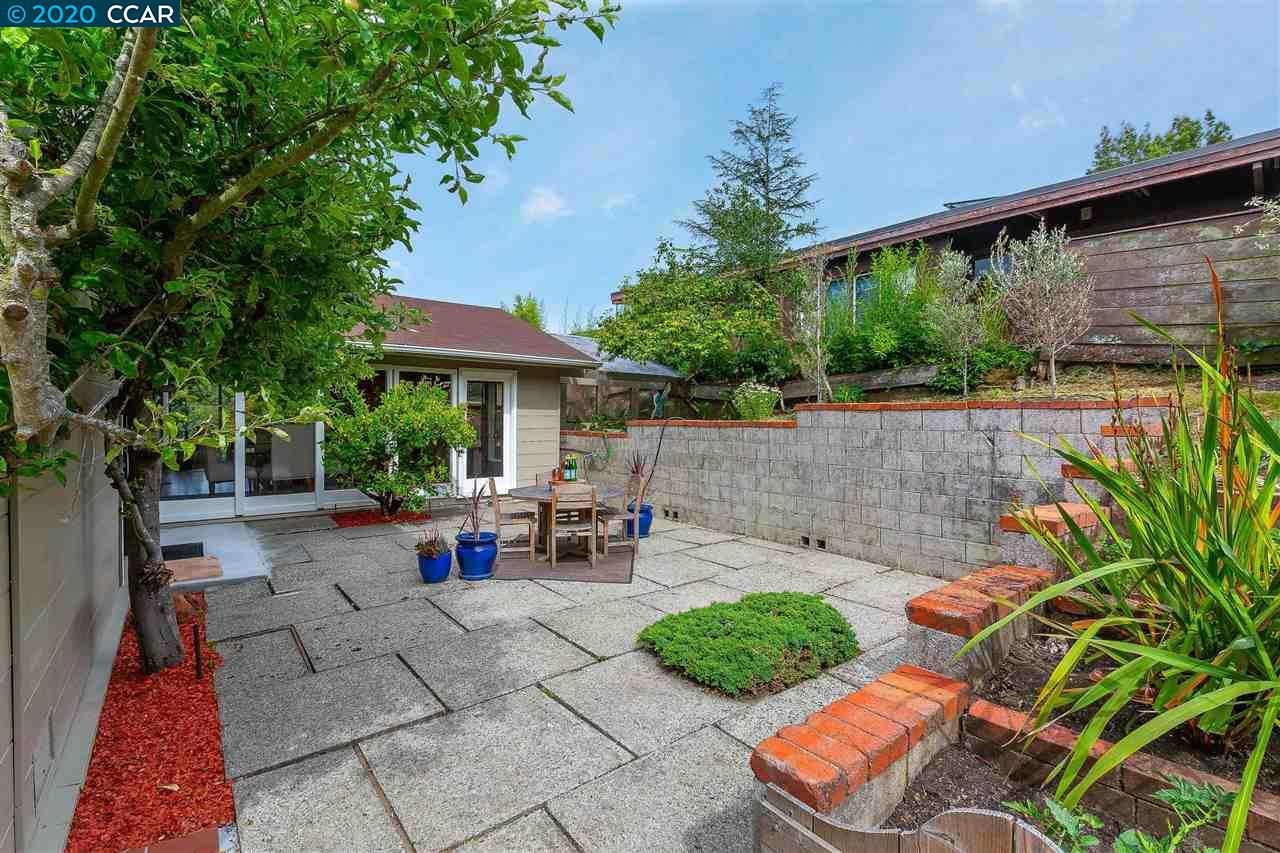 1104 Woodside Road Berkeley, CA 94708 - Photo 39 of 40