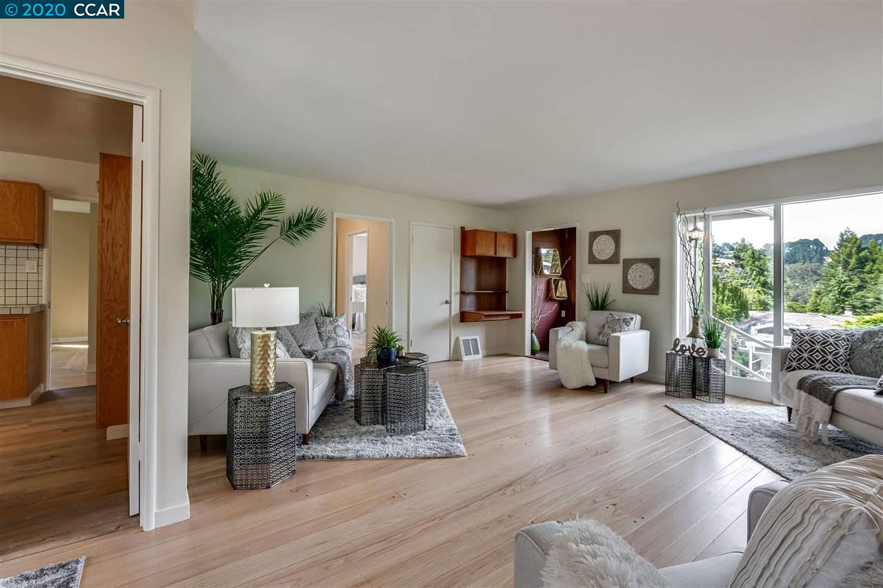 1104 Woodside Road Berkeley, CA 94708 - Photo 5 of 40