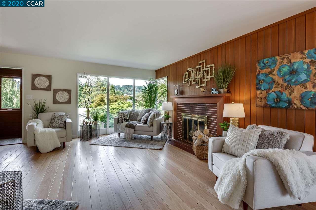 1104 Woodside Road Berkeley, CA 94708 - Photo 6 of 40