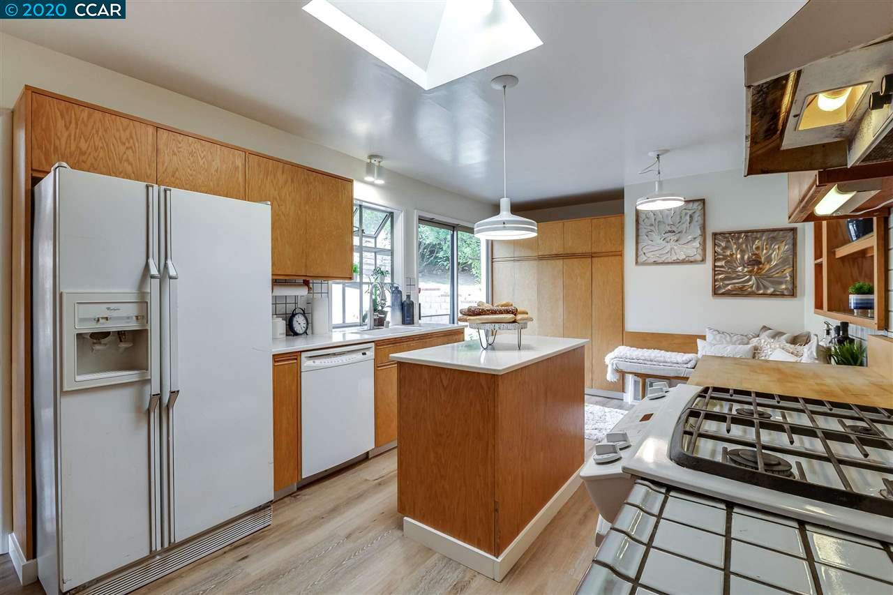 1104 Woodside Road Berkeley, CA 94708 - Photo 9 of 40