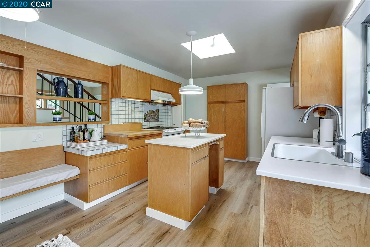 1104 Woodside Road Berkeley, CA 94708 - Photo 10 of 40