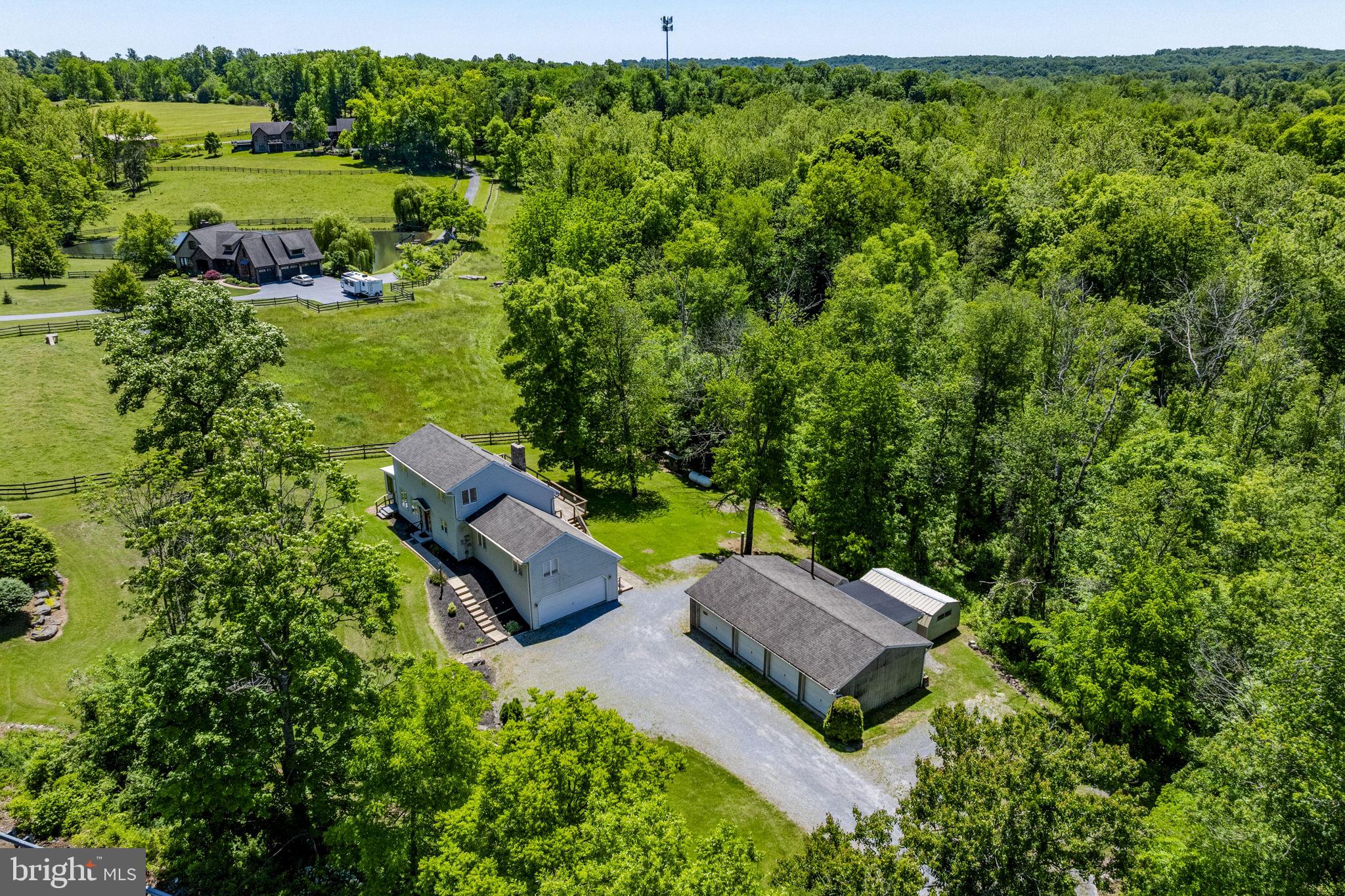 21 Speedwell Forge Road Lititz, PA 17543 - Photo 59 of 77