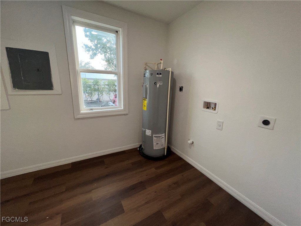 1270 Allen Street, Unit 2 Fort Myers, FL 33916 - Photo 13 of 13