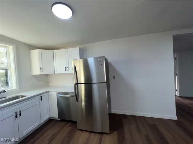 $1,700 | 1270 Allen Street, Unit 2, Fort Myers, FL 33916