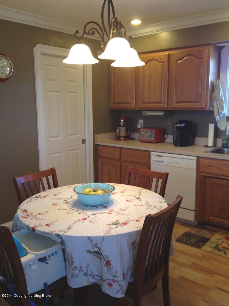 697 Liberty Road Battletown, KY 40104 - Photo 9 of 55 Kitchen 1