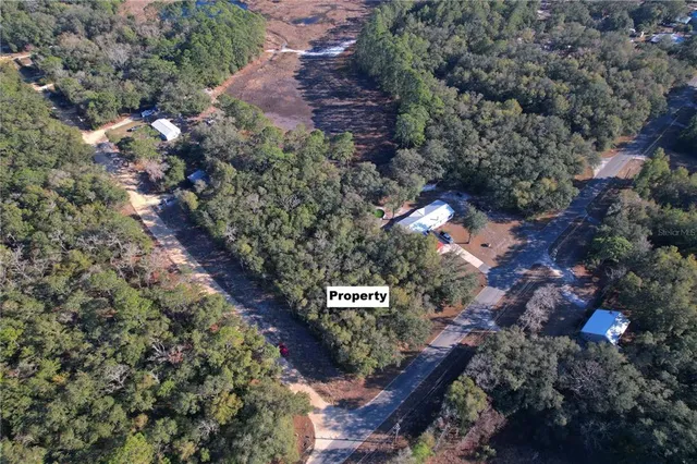 $25,000 | 0 Hemlock Street, Interlachen, FL 32148