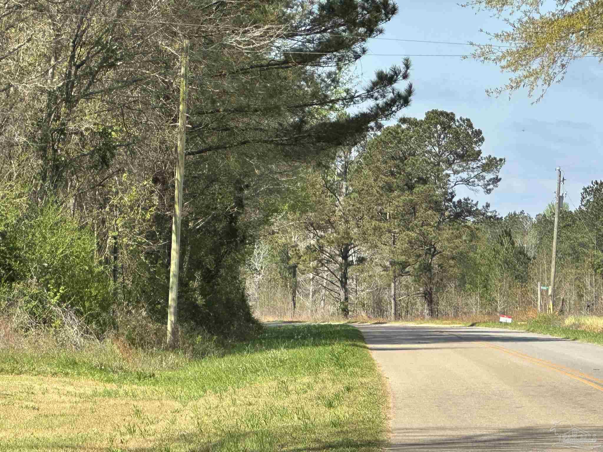 15-ac Snyder Road Frisco City, AL 36445 - Photo 3 of 22