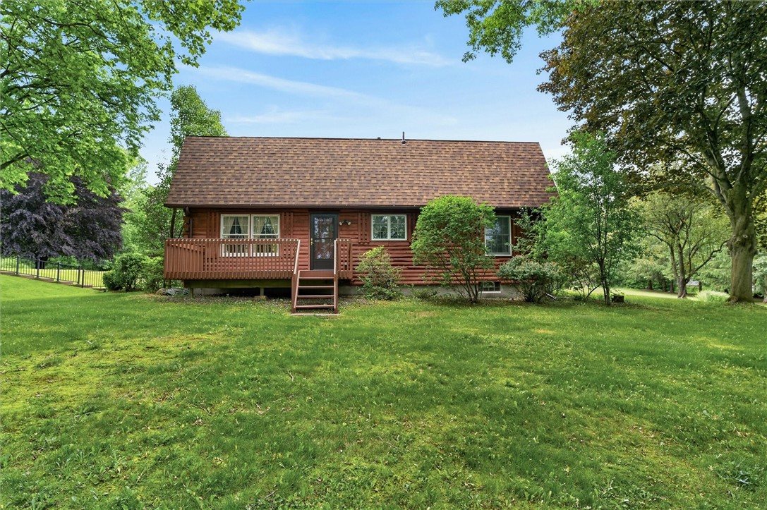 2203 Whitney Road East Perinton, NY 14450 - Photo 1 of 49
