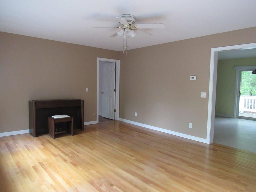 49 Pine Mountain Road Cape Neddick, ME 03902 - Photo 6 of 29 The living room features beautiful...