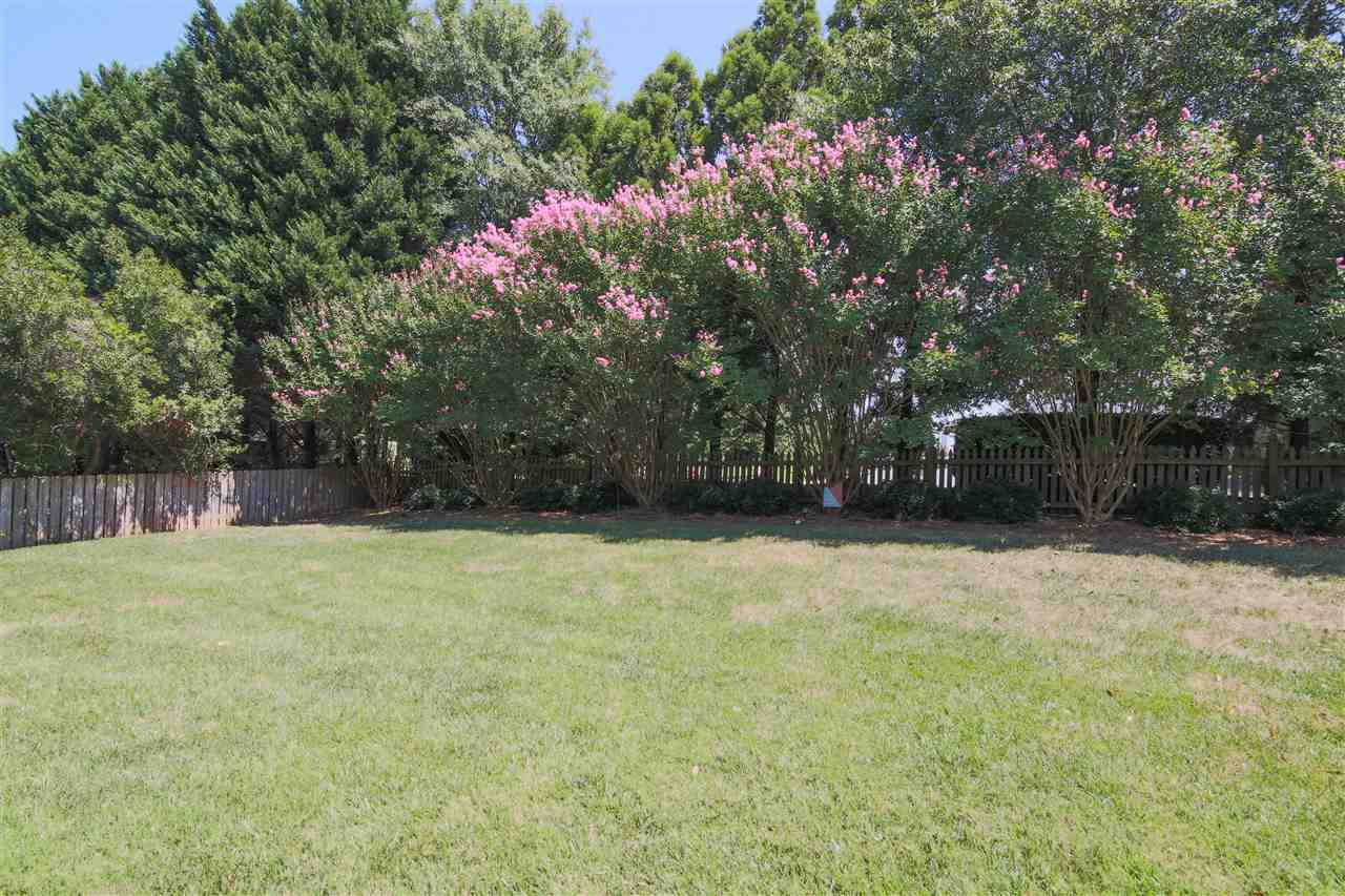 12208 Fieldmist Drive Raleigh, NC 27614 - Photo 28 of 30 Exterior Back