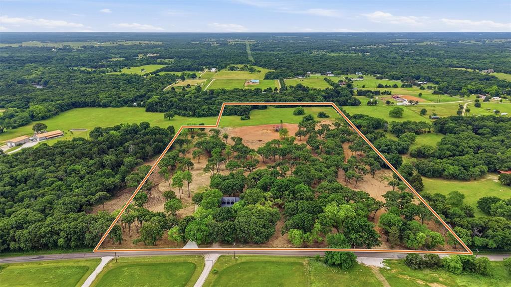 410 Arkansas Road Sadler, TX 76264 - Photo 36 of 40